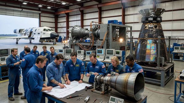 Next Generation Launch Technology: NASA's Advanced Propulsion and Reusability Research Program