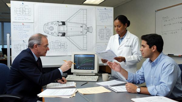 Orbital Space Plane Requirements: How NASA Defined ISS Crew Transport and Rescue in 2002